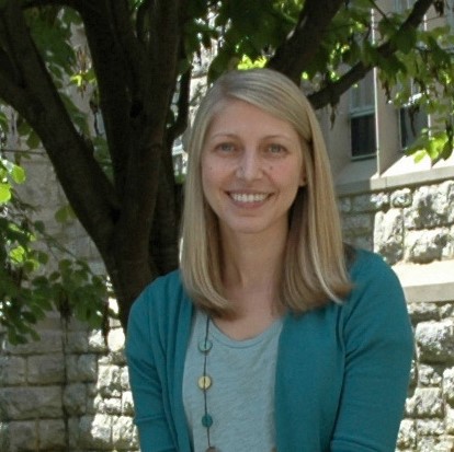 Ellen Gilliland